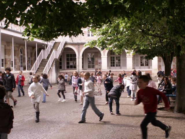 Établissements scolaires sous tutelle des Sœurs Marianistes en France - Marianistes FMI - Province de France